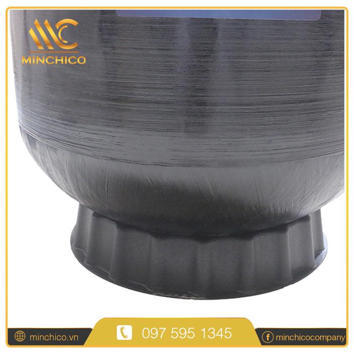 Bình lọc bể bơi Minder Series M