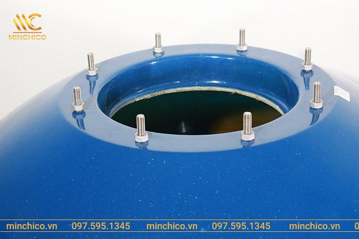 Đặc điểm nổi bật của Bình lọc cát bể bơi Kripsol AK 402000.B Đặc điểm nổi bật của Bình lọc cát bể bơi Kripsol AK 402000.B