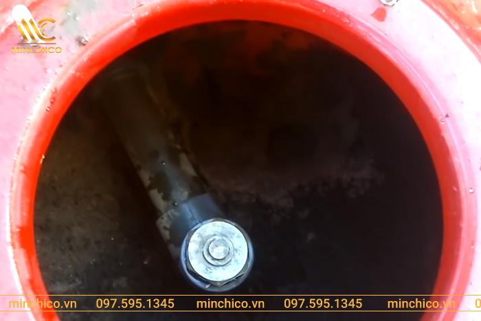 Mua Bình lọc cát bể bơi Kripsol Model BC Mua Bình lọc cát bể bơi Kripsol Model BC