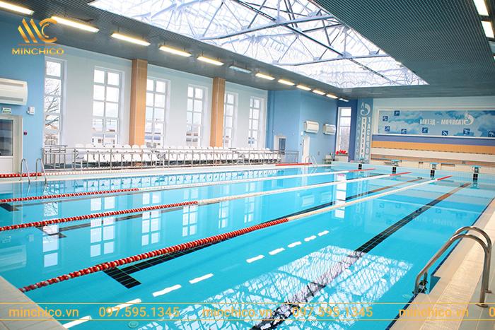 Địa chỉ bán bình lọc cát bể bơi Kripsol uy tín, chính hãng