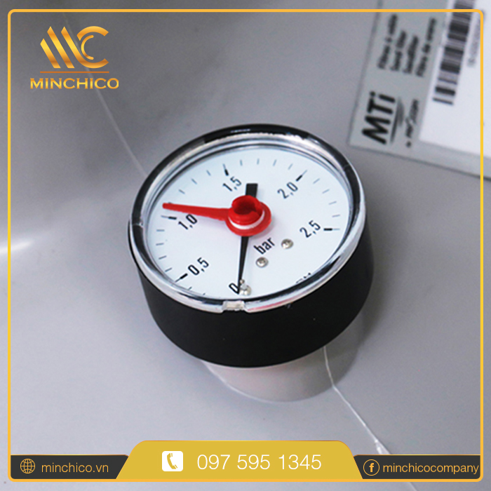 Bình lọc hồ bơi Procopi P – GFI