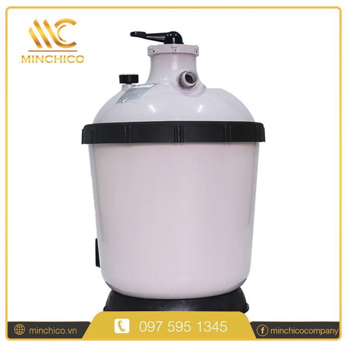 Bình lọc hồ bơi Procopi P – GFI