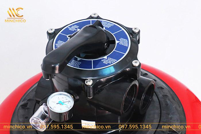 bình lọc hồ bơi RTM CT bình lọc hồ bơi RTM CT