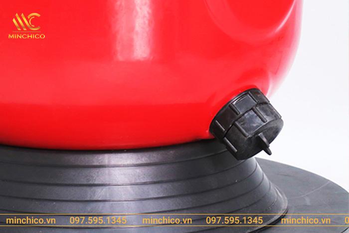 Mua bình lọc hồ bơi Procopi RTM CT van đứng Mua bình lọc hồ bơi Procopi RTM CT van đứng