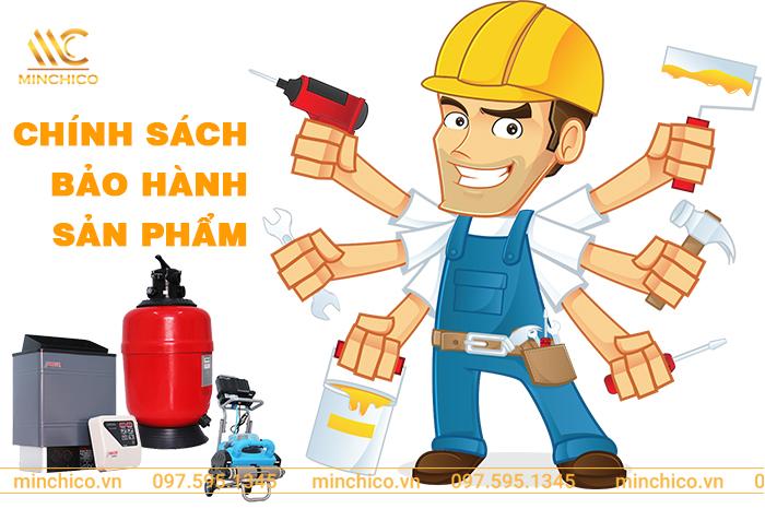 Chính sách bảo hành bảo trì sản phẩm Chính sách bảo hành bảo trì sản phẩm
