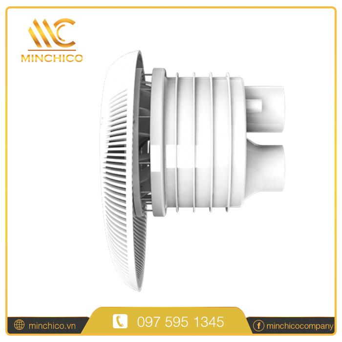 Đầu bơi ngược dòng Emaux