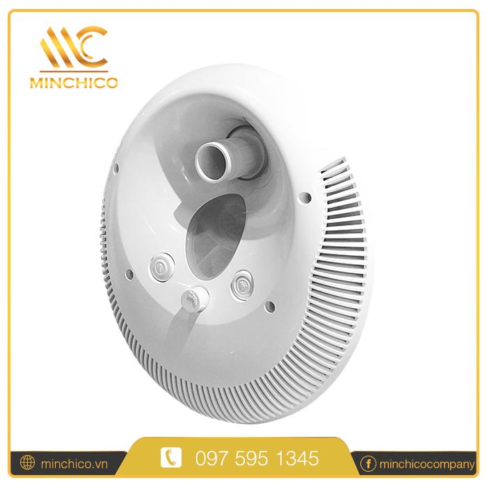 Đầu bơi ngược dòng Emaux