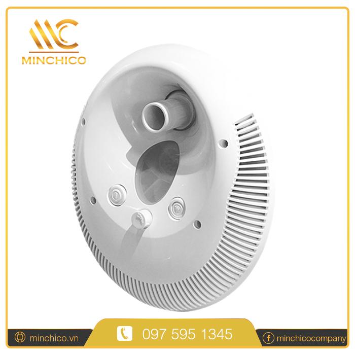 Đầu bơi ngược dòng Emaux