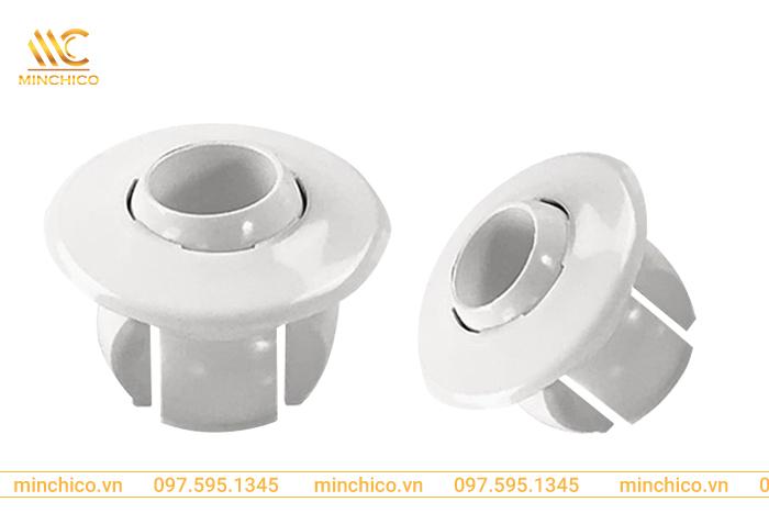 Đầu trả nước bể bơi Emaux EM3301