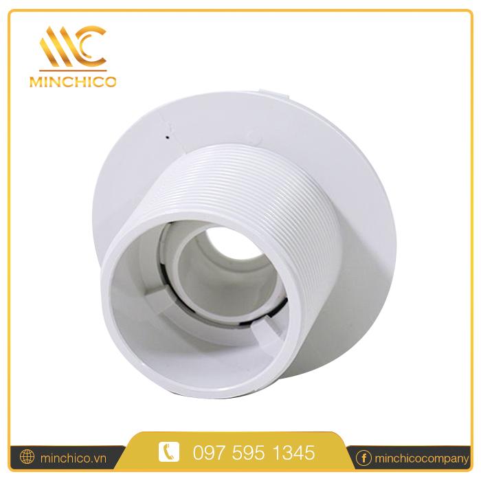 Đầu trả nước bể bơi Kripsol BOR 20