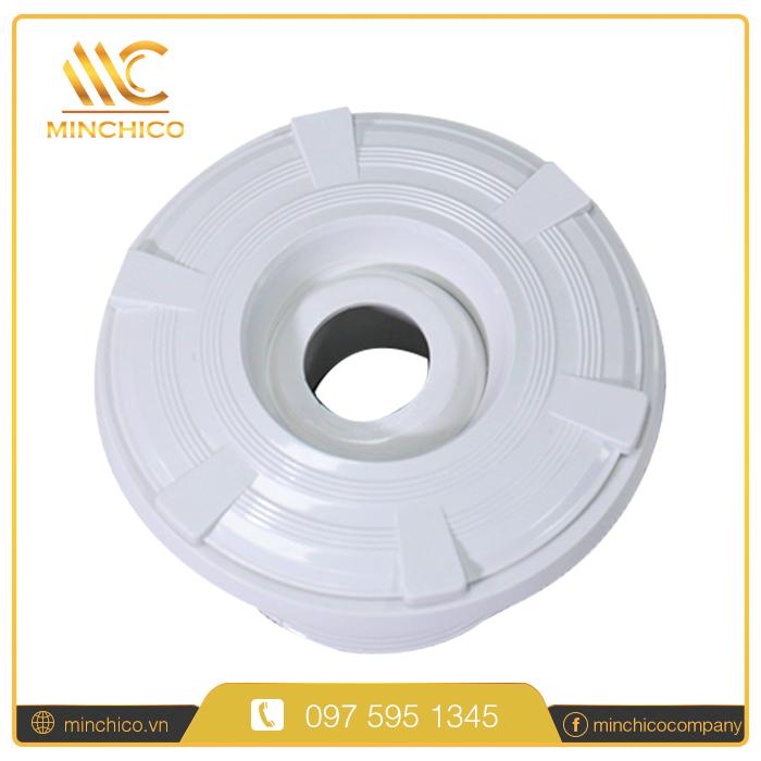 Đầu trả nước bể bơi Kripsol BOR 20