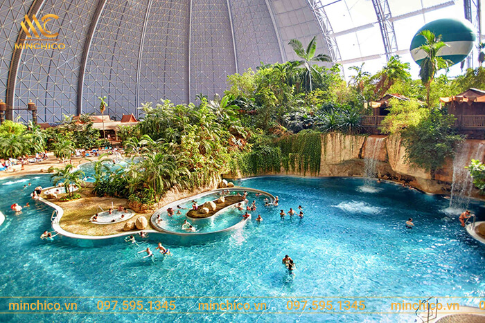 Bể bơi Titanic Mardan Palace Hotel Antalya, Thổ Nhĩ Kỳ Bể bơi Titanic Mardan Palace Hotel Antalya, Thổ Nhĩ Kỳ