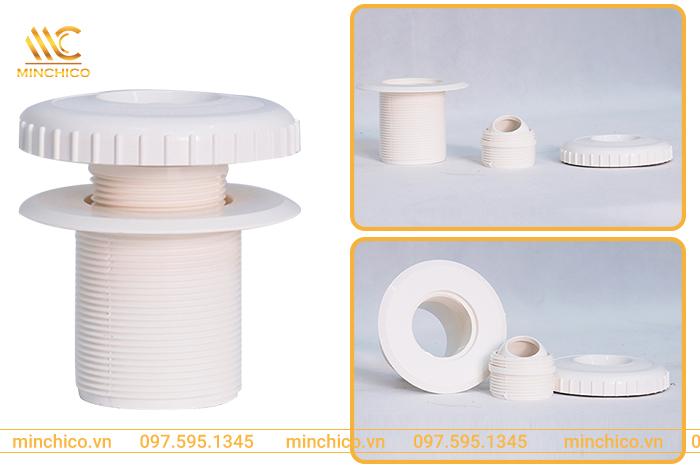 Khớp hút vệ sinh Procopi