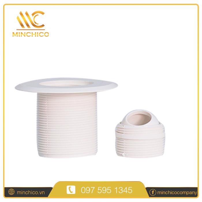 Khớp hút vệ sinh hồ bơi Procopi