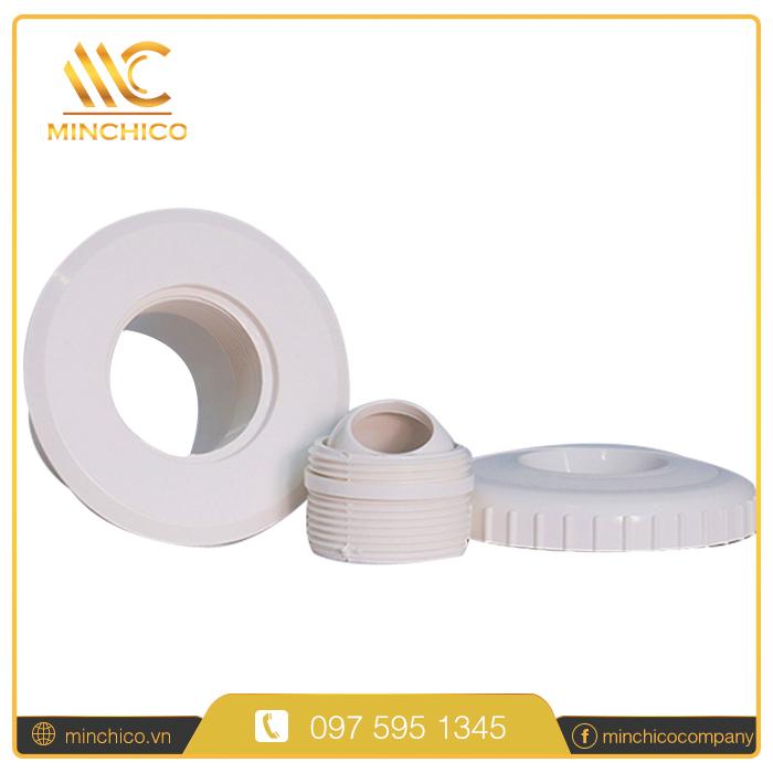 Khớp hút vệ sinh hồ bơi Procopi