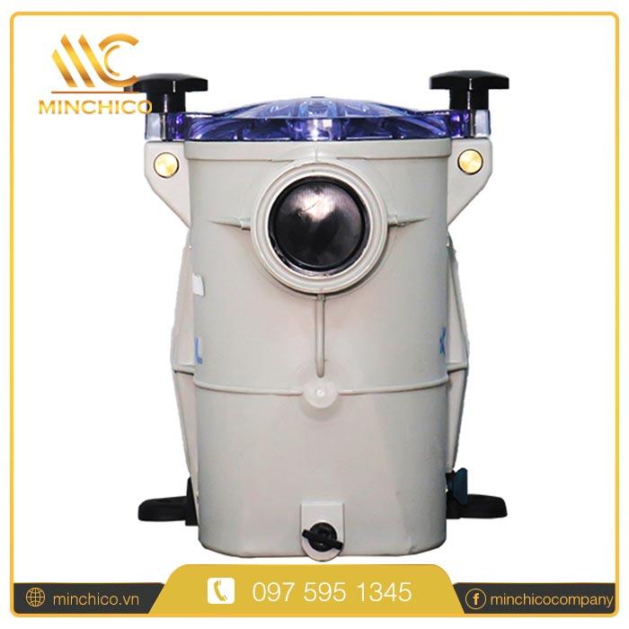 Máy bơm bể bơi Kripsol KSE