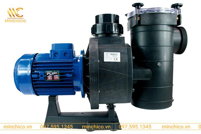 máy bơm bể bơi Kripsol KAL