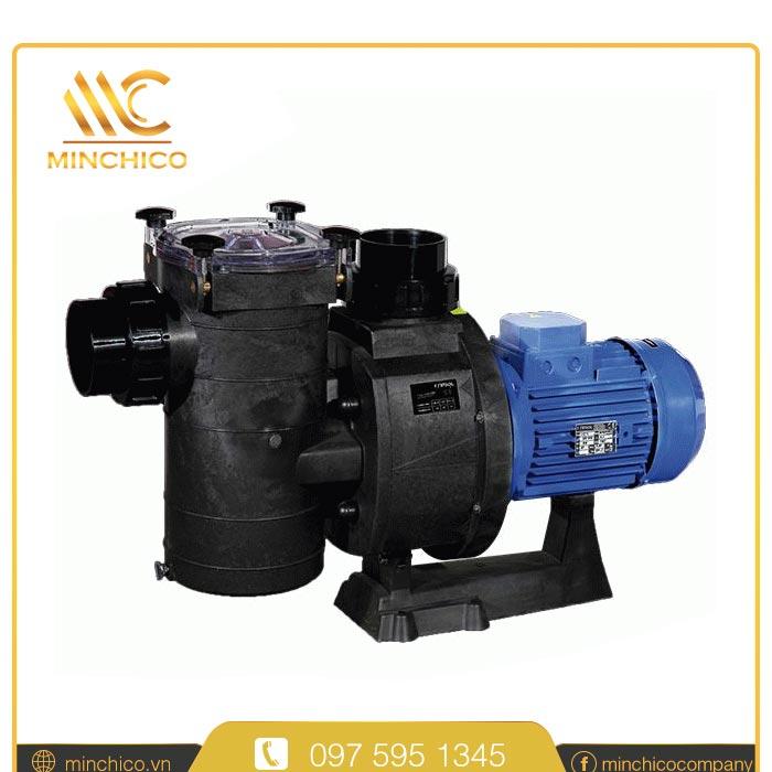 Máy bơm bể bơi Kripsol Model KAL