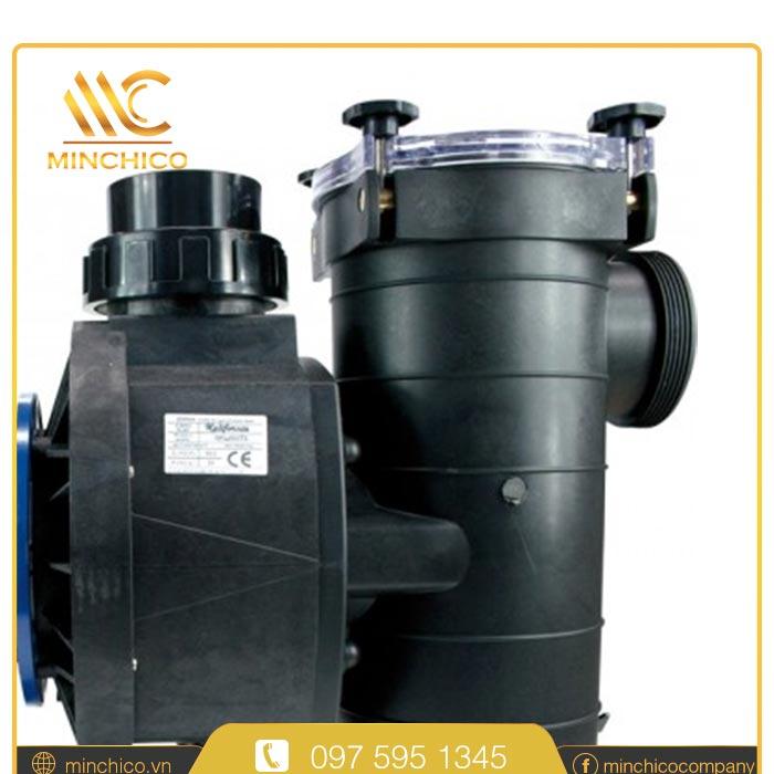 Máy bơm bể bơi Kripsol Model KAL