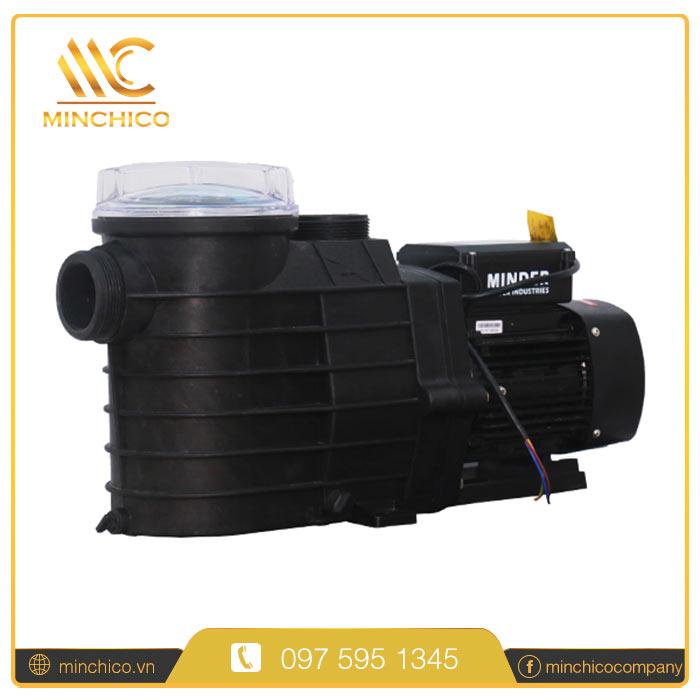 Máy bơm bể bơi Minder MXB Series