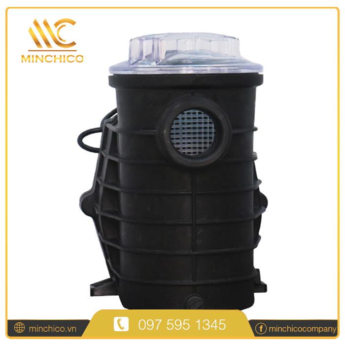 Máy bơm bể bơi Minder MXB Series