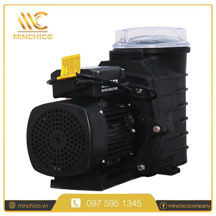 Máy bơm bể bơi Minder MXB Series