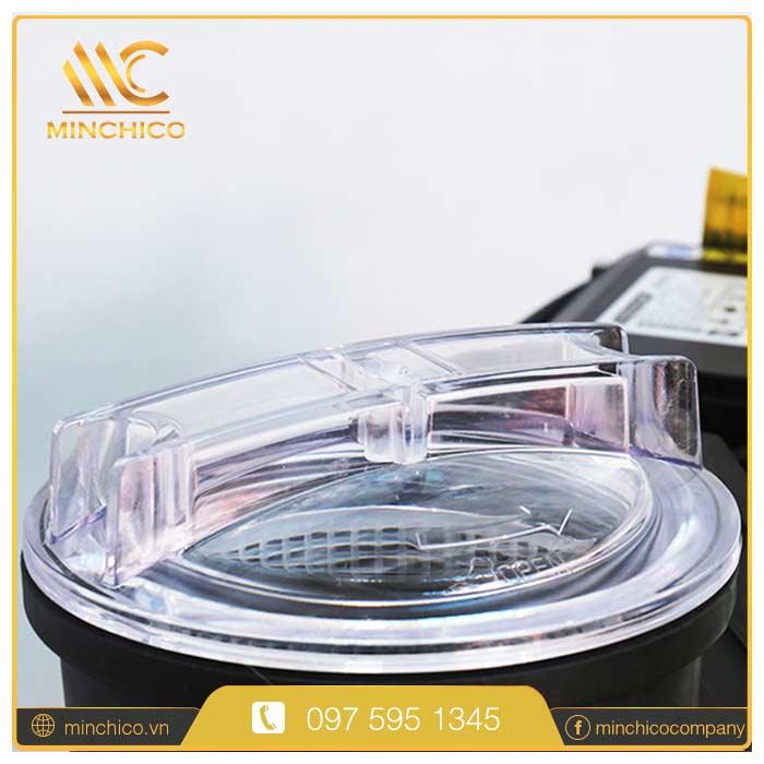 Máy bơm bể bơi Minder MXB Series