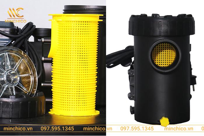 máy bơm Procopi Aqua Maxi máy bơm Procopi Aqua Maxi