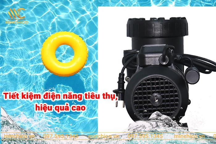 Ứng dụng máy bơm Procopi Aqua Maxi Ứng dụng máy bơm Procopi Aqua Maxi