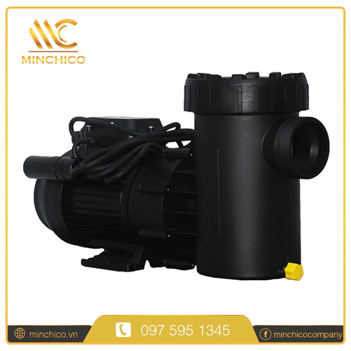 Máy bơm bể bơi Procopi Aqua Maxi