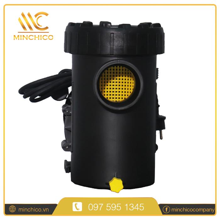 Máy bơm bể bơi Procopi Aqua Maxi