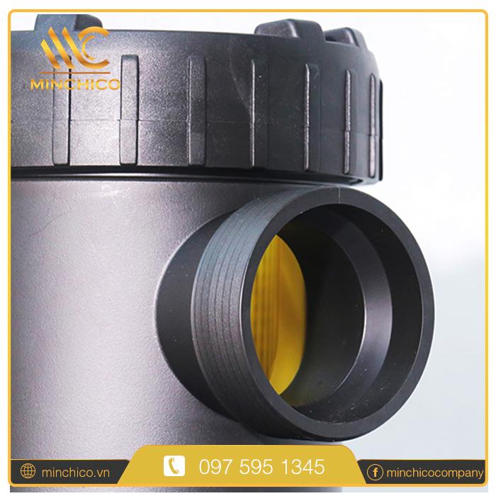 Máy bơm bể bơi Procopi Aqua Maxi