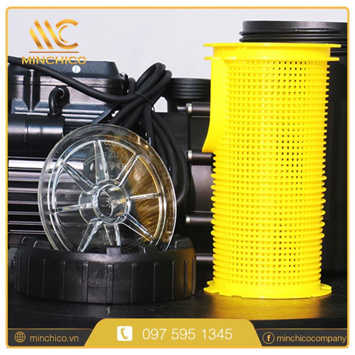 Máy bơm bể bơi Procopi Aqua Maxi