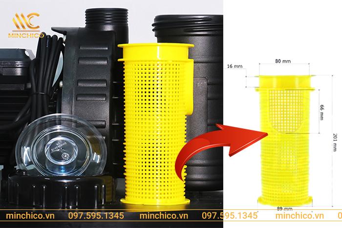 máy bơm nước bể bơi của hãng Procopi