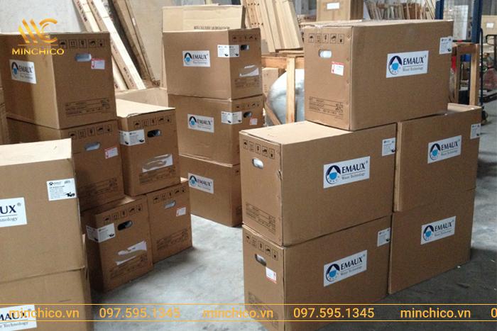 Bán Máy bơm hồ bơi Emaux HP Bán Máy bơm hồ bơi Emaux HP