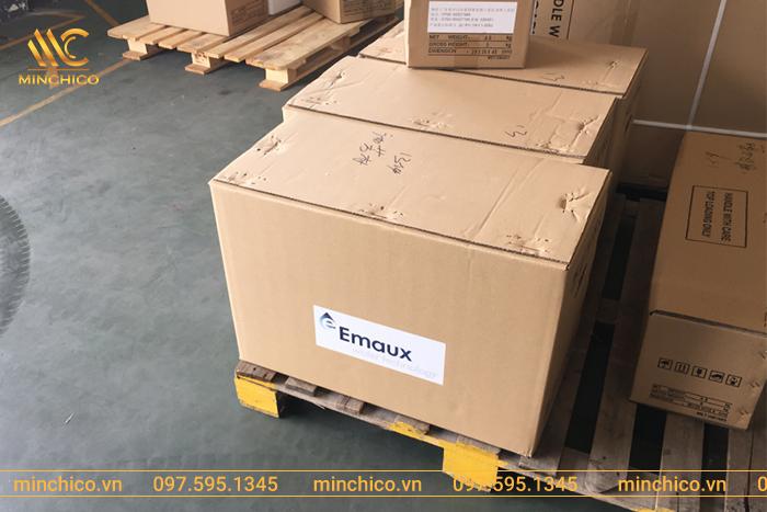 Giá Máy bơm hồ bơi Emaux HP Giá Máy bơm hồ bơi Emaux HP