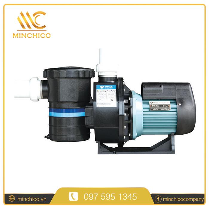 Máy bơm hồ bơi Emaux HP