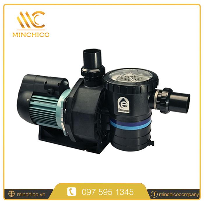 Máy bơm hồ bơi Emaux HP