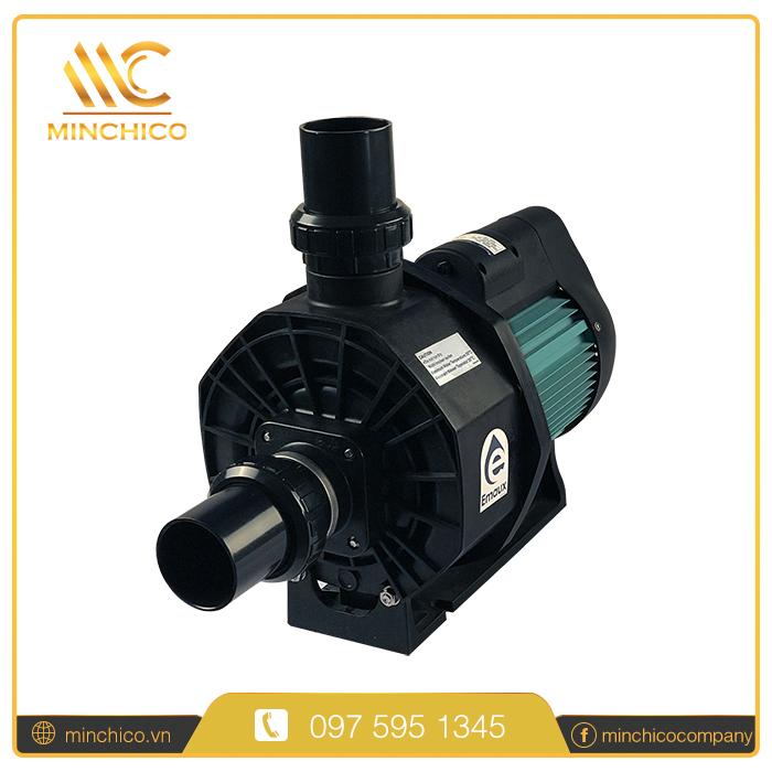 Máy bơm hồ bơi Emaux model SR
