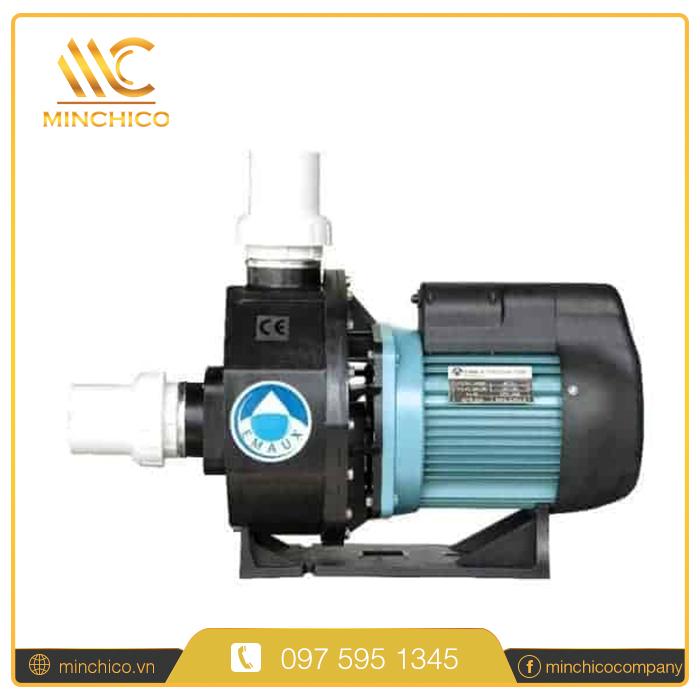 Máy bơm hồ bơi Emaux model SR