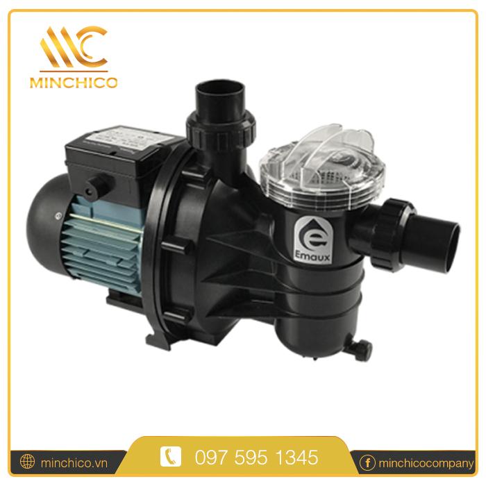 Máy bơm hồ bơi Emaux Model SS