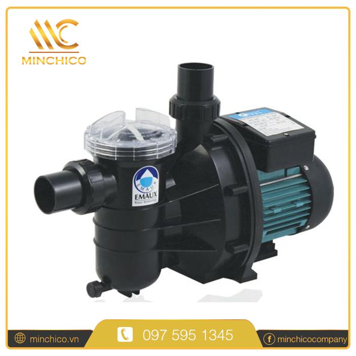Máy bơm hồ bơi Emaux Model SS