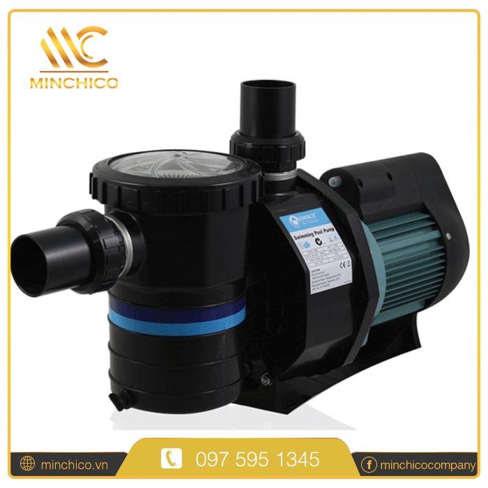 Máy bơm hồ bơi Emaux Series SB