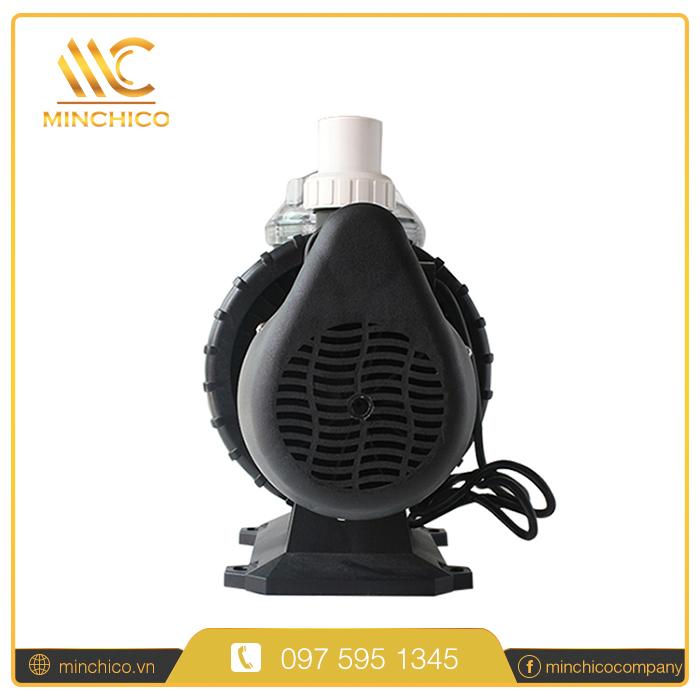 Máy bơm hồ bơi Emaux Series SC