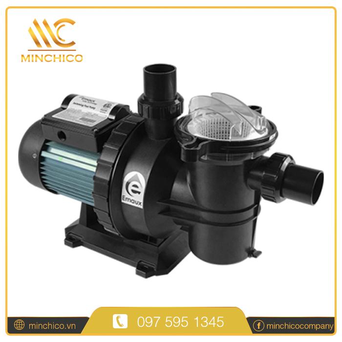 Máy bơm hồ bơi Emaux Series SC