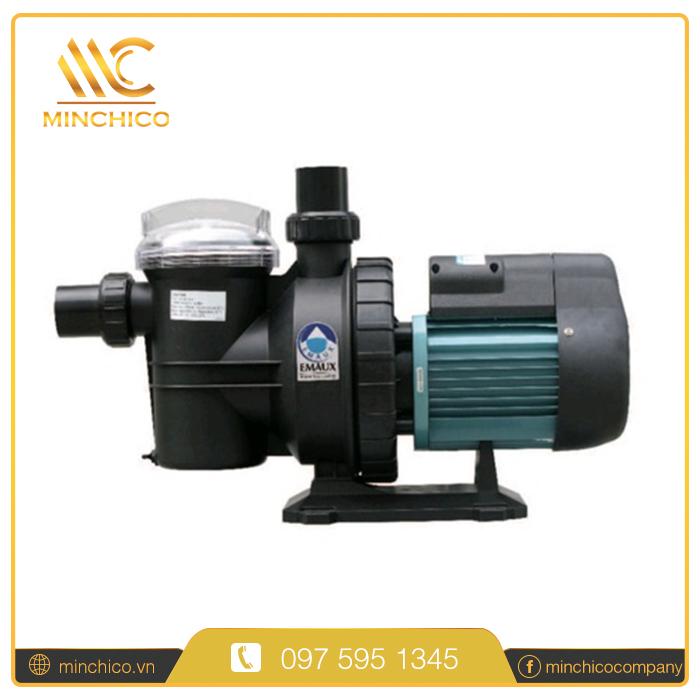 Máy bơm hồ bơi Emaux Series SC