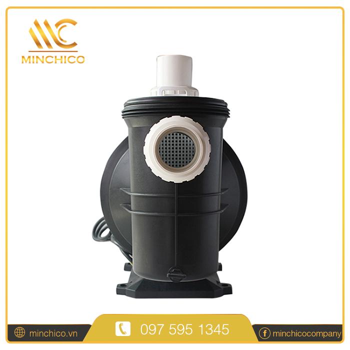 Máy bơm hồ bơi Emaux Series SC