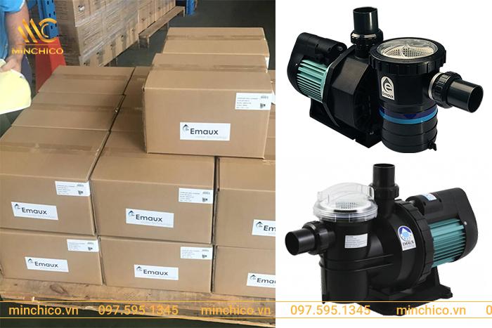 mua máy bơm bể bơi Emaux mua máy bơm bể bơi Emaux