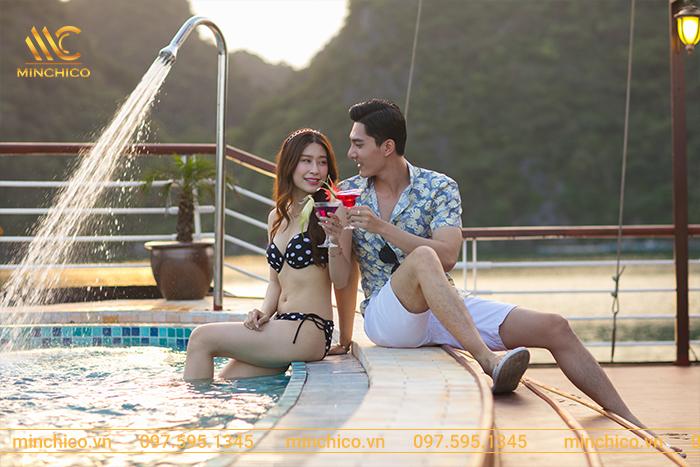 Bán máy bơm hồ bơi Kripsol KA Bán máy bơm hồ bơi Kripsol KA