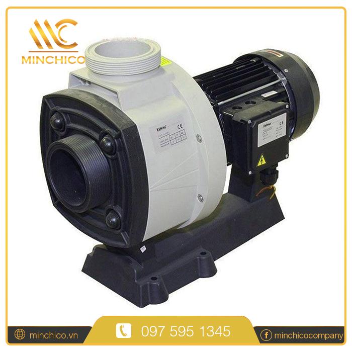Máy bơm hồ bơi Kripsol KA